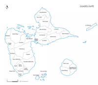 Liste des quartiers prioritaires de la politique de la ville