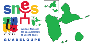 SNES-FSU Guadeloupe